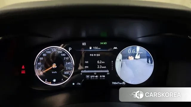 Genesis The New G70 id 3640718 из Кореи 18