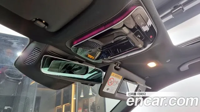 Mercedes-Benz C-Class W206 id 2573751 из Кореи 18