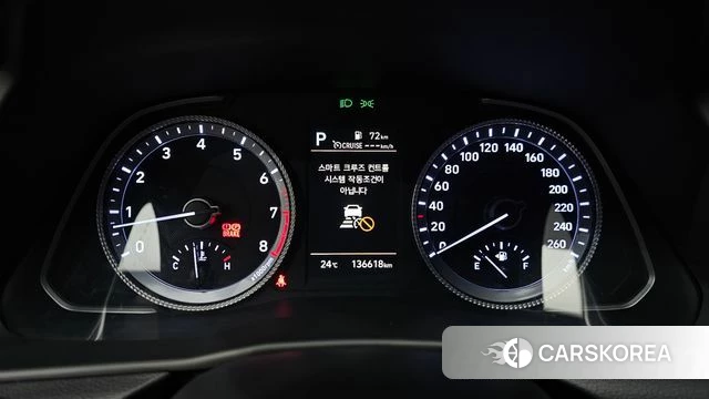 Hyundai Sonata (DN8) id 4745734 из Кореи 18