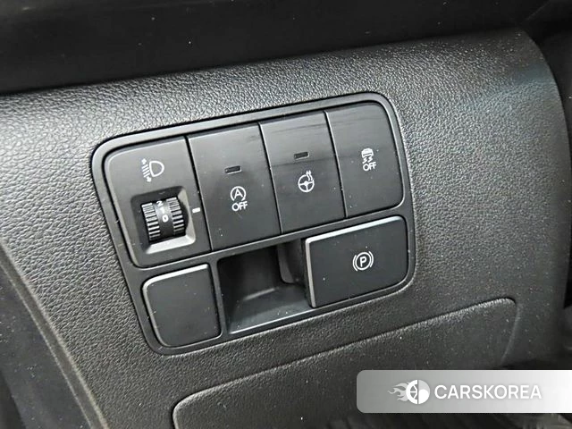 Hyundai Staria id 4361555 из Кореи 18