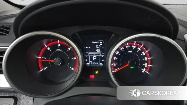 Ssangyong Tivoli Armor id 3703728 из Кореи 18