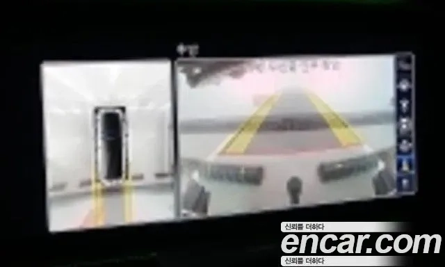 Mercedes-Benz G-Class W463b id 2886626 из Кореи 16