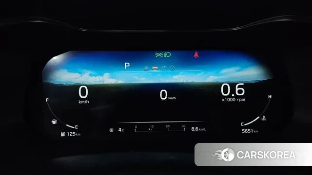 Kia The New K3 2nd generation id 3503840 из Кореи 18