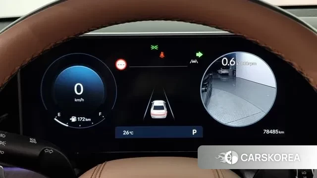 Hyundai Grandeur (GN7) id 3058203 из Кореи 18