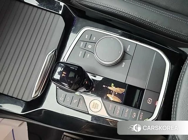 BMW X4 (G02) id 3909982 из Кореи 16