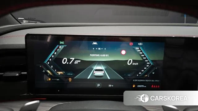 Ssangyong Actian 2nd Generation id 3185139 из Кореи 18