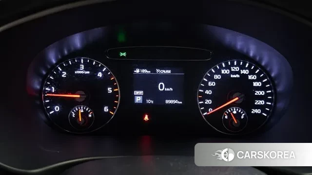 Kia The New Sorento id 3718790 из Кореи 18