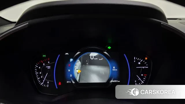 Hyundai Santa Fe TM id 3033647 из Кореи 18