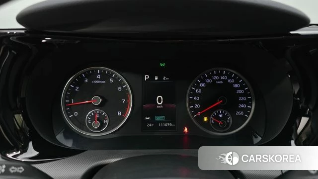 Kia K5 3rd generation id 4594659 из Кореи 18