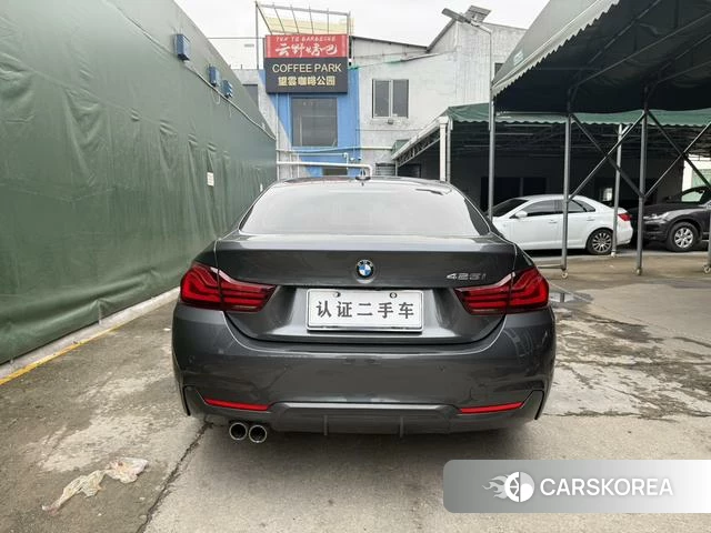 BMW 4 series id 4214160 из Китая 16
