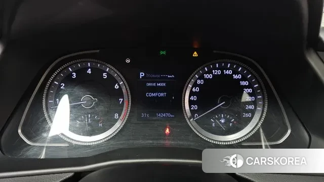 Hyundai Sonata (DN8) id 2970875 из Кореи 18