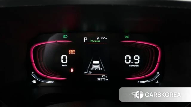 Kia The New Kia Ray id 4302982 из Кореи 28