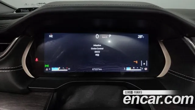 Jeep Grand Cherokee (WL) id 2874805 из Кореи 18