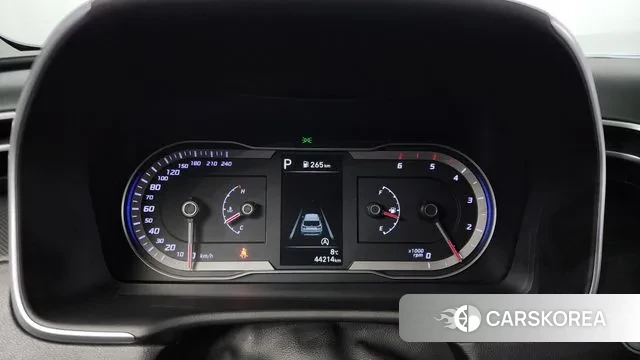 Hyundai Tucson (NX4) id 3654423 из Кореи 18