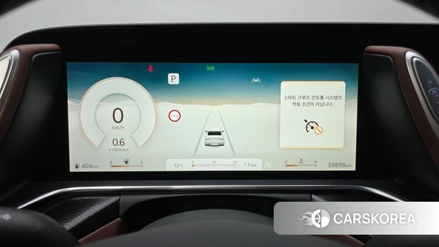 Genesis G90 (RS4) id 3909964 из Кореи 18