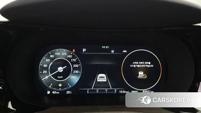 Kia K5 3rd generation id 4855034 из Кореи 28