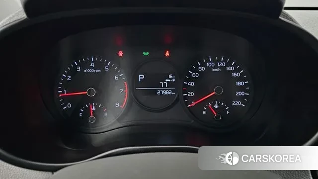 Kia Morning Urban (JA) id 3307381 из Кореи 18