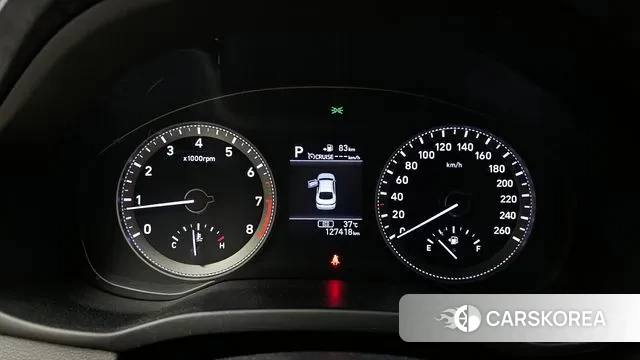 Hyundai Grandeur IG id 2995793 из Кореи 18