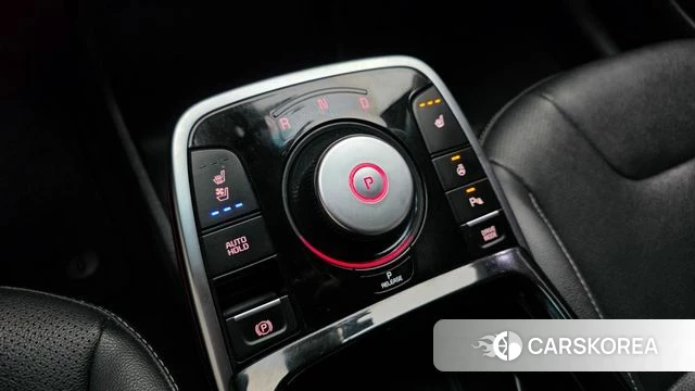 Kia Niro Plus id 4835494 из Кореи 29