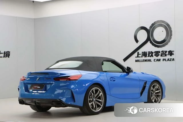 BMW Z4 id 4291470 из Китая 34