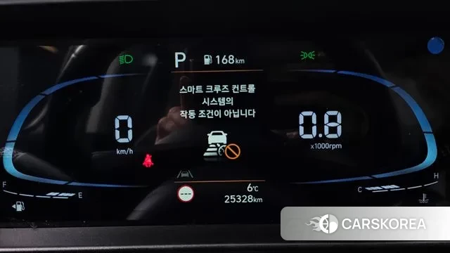 Hyundai Casper id 3453330 из Кореи 18