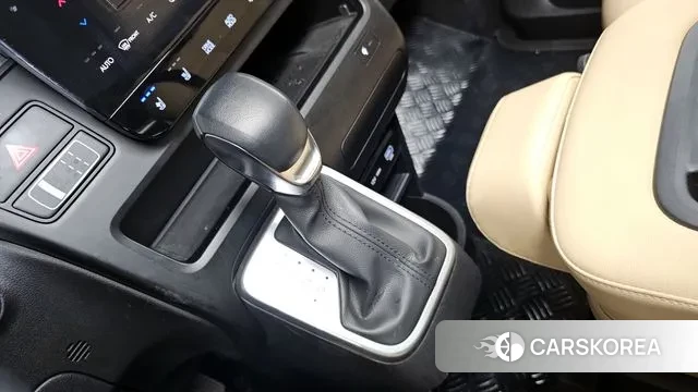 Hyundai Staria id 3492007 из Кореи 18