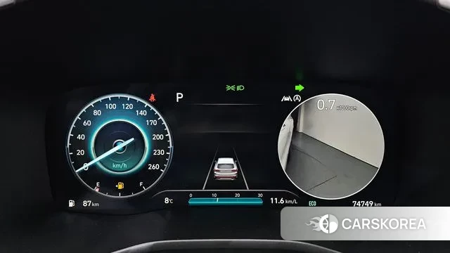 Hyundai The New Santa Fe id 3407454 из Кореи 18