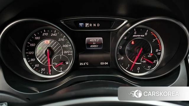 Mercedes-Benz GLA-Class X156 id 4325328 из Кореи 29