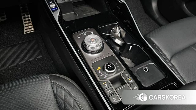 Kia The New Sorento 4th Generation id 4589863 из Кореи 32