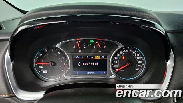 Chevrolet (GM Daewoo) Traverse id 2317478 из Кореи 18