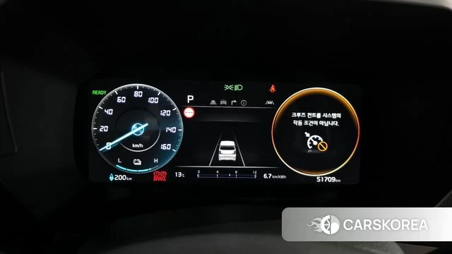 Kia The New Kia Ray EV id 4230264 из Кореи 18