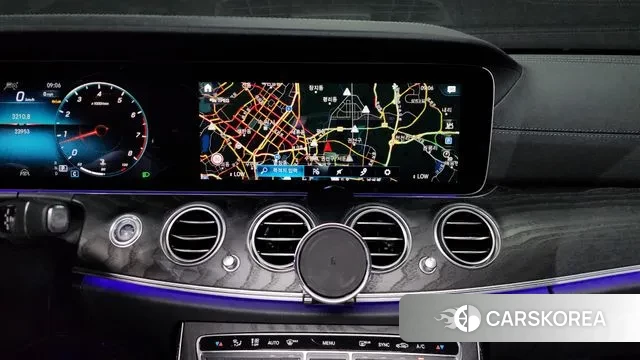 Mercedes-Benz E-Class W213 id 3032037 из Кореи 18