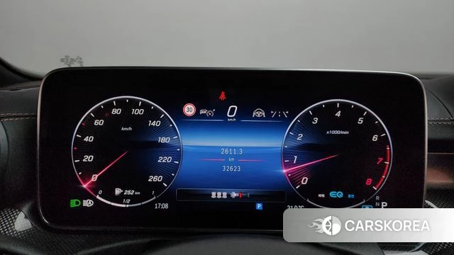 Mercedes-Benz C-Class W206 id 3922842 из Кореи 18