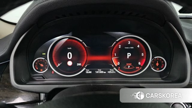 BMW X6 (F16) id 4203990 из Кореи 18