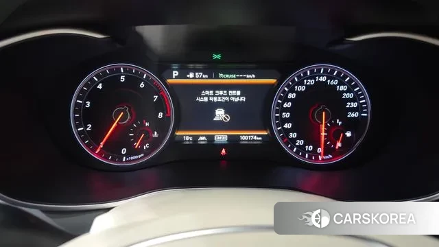 Genesis G70 id 3396819 из Кореи 18