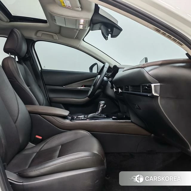 Mazda CX-30 id 4353560 из Китая 14