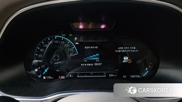 Genesis GV80 id 3439210 из Кореи 18