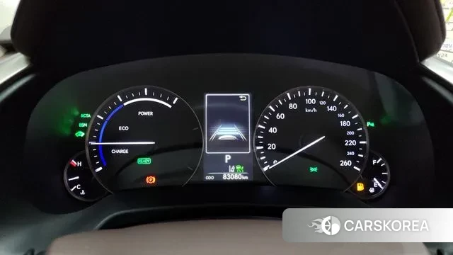 Lexus RX450h 4th generation id 3568746 из Кореи 18