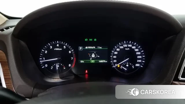 Genesis G80 id 3428900 из Кореи 18