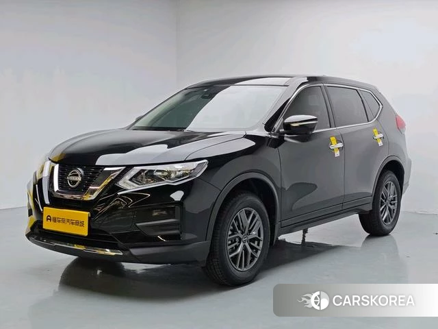 Nissan Qijun id 4222372 из Китая 18