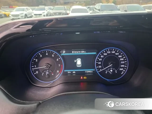 Hyundai Palisade id 3484728 из Кореи 18