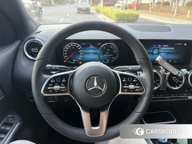 Mercedes-Benz GLA id 4213766 из Китая 19
