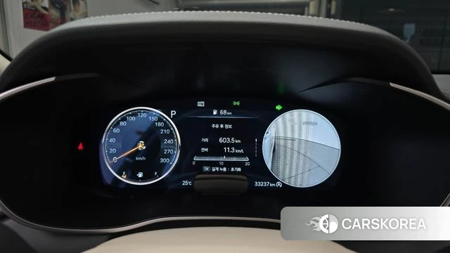 Genesis The New G70 id 4395959 из Кореи 30