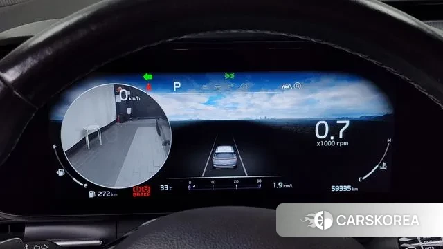 Kia Carnival 4th generation id 3044089 из Кореи 18