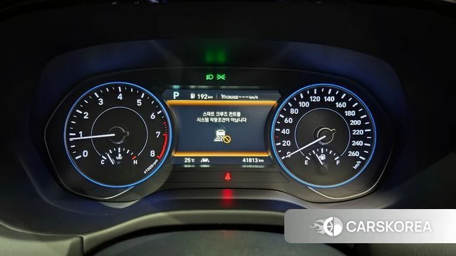 Hyundai Palisade id 4345452 из Кореи 29