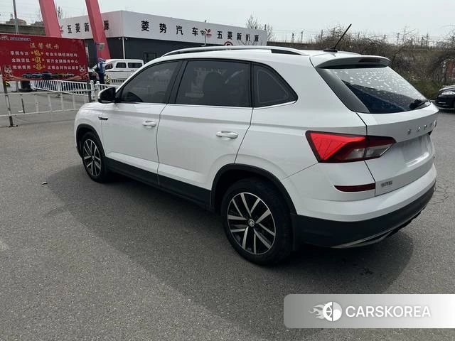 Skoda Komick id 4205847 из Китая 8
