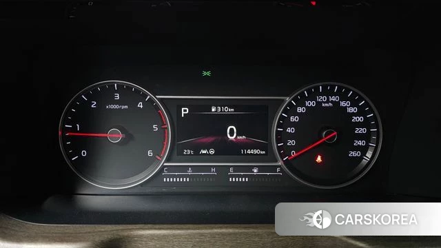 Kia Sorento 4th Generation id 4361919 из Кореи 28