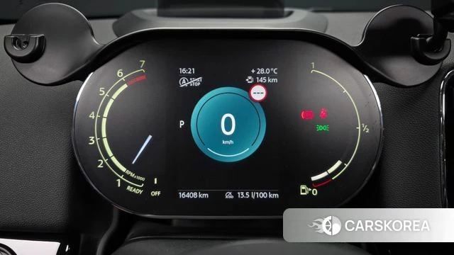 Mini Cooper Countryman id 4572199 из Кореи 18