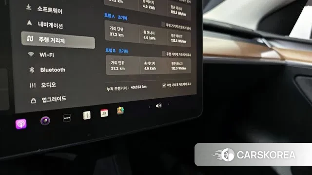 Tesla Model Y id 3523338 из Кореи 18