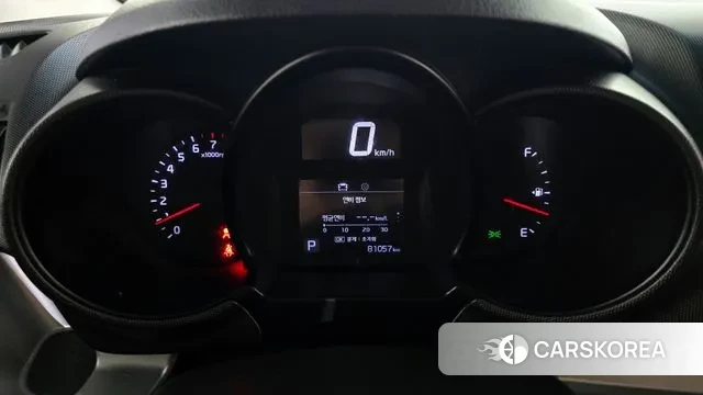 Kia The New Ray id 2940366 из Кореи 18